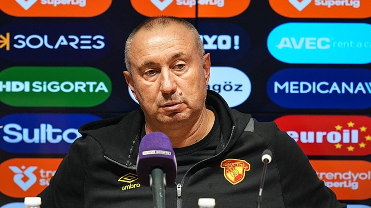 Stoilov’dan Olaitan’a rest