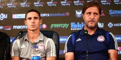 Pedro Martins: Başakşehir çok iyi bir takım