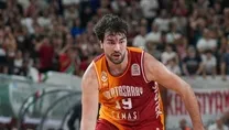 Buğrahan iki sene uzattı