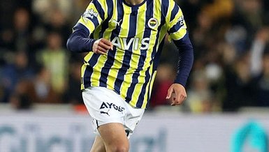 Fenerbahçe'de ayrılık resmen açıklandı! Bora Aydınlık Hull City'ye kiralandı