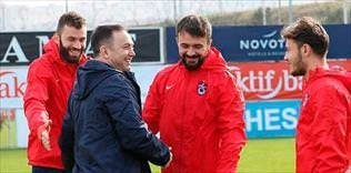 Zaferle başlayalım