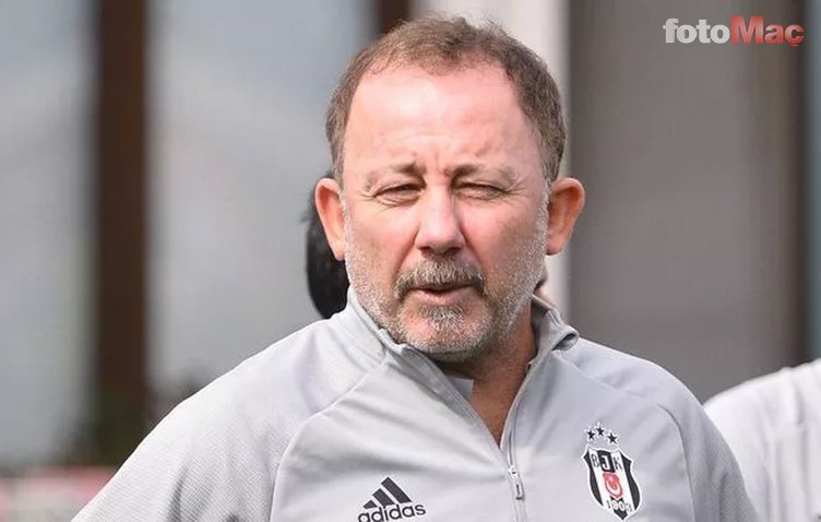 Son dakika spor haberi: Beşiktaş'ta top Sergen Yalçın'da! Kenan Karaman ve Chidozie Awaziem transferlerinde işlem tamam