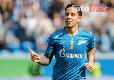 Fenerbahçe’nin 2021 planı ortaya çıktı! Sebastian Driussi...