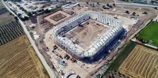 Akhisar, 3 hafta Manisa’da