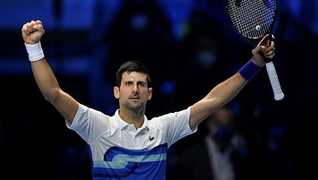 Djokovic wins appeal against Australian visa cancellation