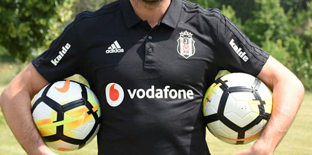 Fabri'den Beşiktaş'a mesaj: Beni geri alın! - Fabri'den Beşiktaş'a mesaj: Beni geri alın! - Futbol -