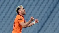 Durdurulmaz güç BAY53!