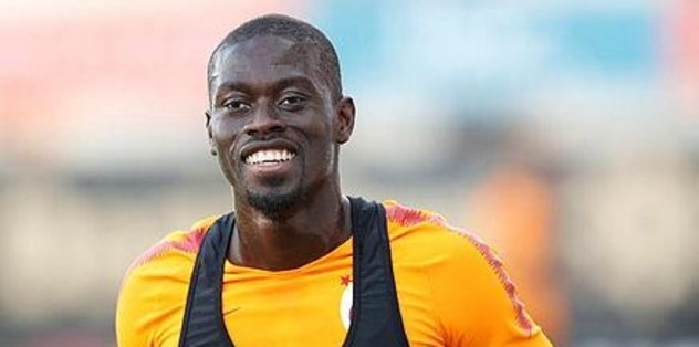Ndiaye'den müthiş asist!