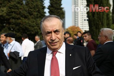 Galatasaray bombaları patlatıyor! İşte yeni 10 numara