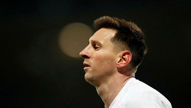 FIFA announces final 3 nominees for Best Men's Player award
