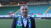 Recep Uçar Rizespor’da