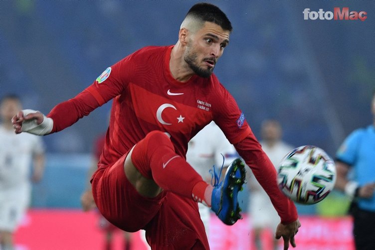 TRANSFER HABERİ: Okay Yokuşlu Beşiktaş'a! Görüşme tarihi ortaya çıktı