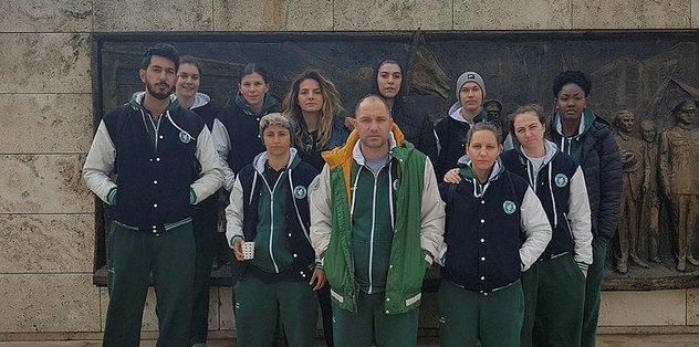 Urla Belediye'de ödemeler yapıldı