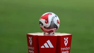 Süper Lig'de 4. hafta programı