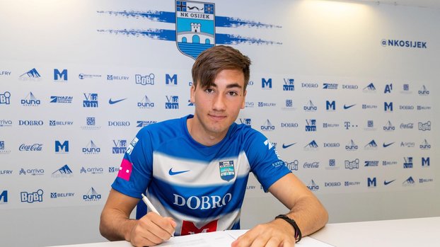 TRANSFER HABERLERİ | Galatasaray'a 1,95'lik forvet! Dion Drena Beljo...