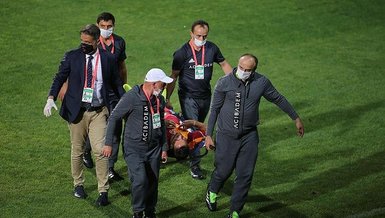 Andone’a operasyon