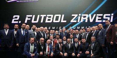 Turkish clubs lag behind financially