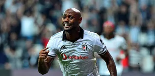 Vagner Love Santos yolcusu