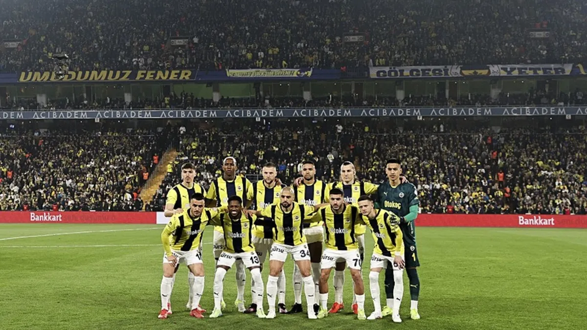 Fenerbahçeli yıldıza sürpriz talip! Alman devi listesine aldı