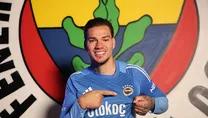 F.Bahçe’ye Ederson müjdesi!
