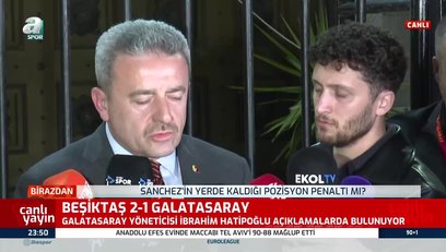 >G.Saray'dan kırmızı kart tepkisi!