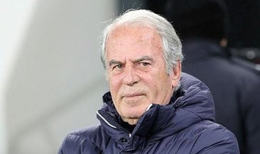 Kasımpaşa'da Galatasaray maçı hazırlıkları