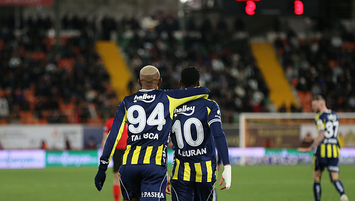 Geri dönüşten 11 puan