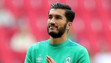 Süper Lig ekibi resmen açıkladı! Nuri Şahin...