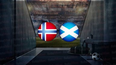 Norveç - İskoçya maçı ne zaman, saat kaçta ve hangi kanalda canlı yayınlanacak? | Euro 2024 Elemeleri
