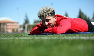 Bilal Başacıkoğlu gelecekten umutlu