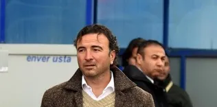 Bucaspor’da Sümbül rüzgarı