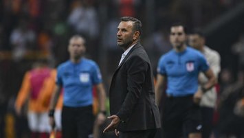 G.Saray'a önerilmişti! İngiliz takımı peşine düştü