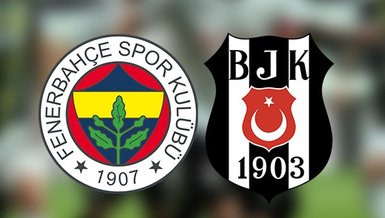 Son dakika: Fenerbahçe - Beşiktaş derbisinin VAR hakemi Abdulkadir Bitigen oldu!