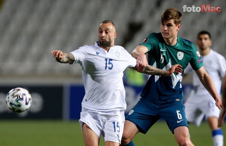 Galatasaray'ın transfer hedefi Jaka Bijol için resmi açıklama geldi!