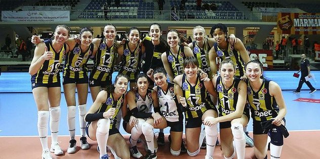 Fenerbahçe Opet 7 oyuncu ile yollarını ayırdı