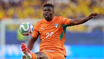 Duvar Agbadou!
