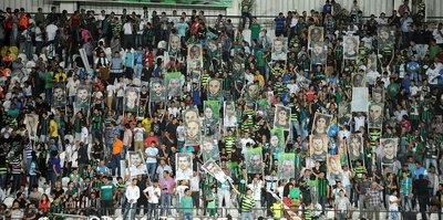 Akhisarspor taraftarını üzdü