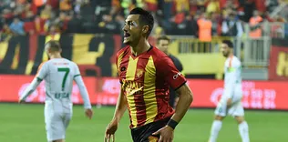 Jahovic özür diledi!
