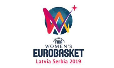 Avrupa Kadınlar Basketbol Şampiyonası'nda rakipler belli oldu