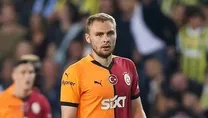G.Saray’da 1 transfer 1 ayrılık!