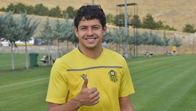 Guilherme'nin menajeri Beşiktaş tesislerinde