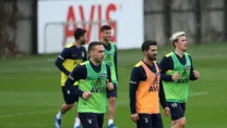En çok izlenen Fenerbahçe