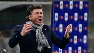 Napoli'de Walter Mazzarri dönemi