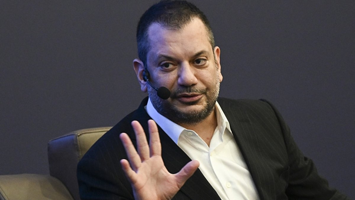 Trabzonspor Başkanı Ertuğrul Doğan'dan transfer müjdesi!