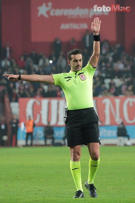Okan Buruk'tan flaş Icardi ve Zaniolo kararı! İşte Galatasaray'ın Başakşehir maçı 11'i