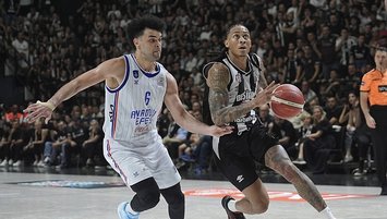 Yarı finalde 2. maç