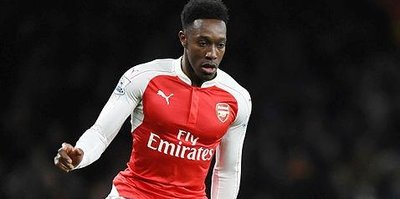 Kartal'da ilk hedef Welbeck