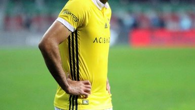Son dakika spor haberleri: Fenerbahçe'nin eski yıldızı Fernandao dopingli çıktı! Sözleşmesi feshediliyor