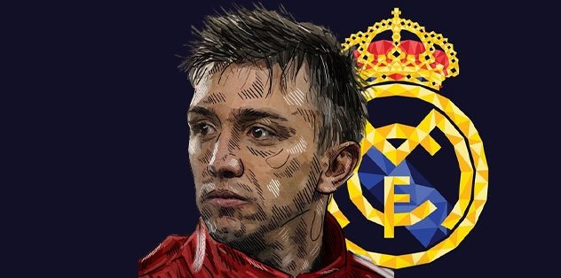 2001'li yıldız Galatasaray'a! Muslera ve Real Madrid...