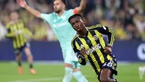 Dorgeles Nene: Armamızı öptüm çünkü...